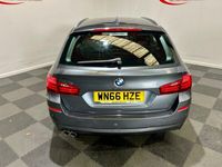 used BMW 520 5 Series d [190] M Sport 5dr Step Auto