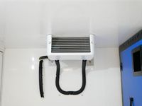 Used Renault Trafic 150 HP (110 kW) 2024 White MPV