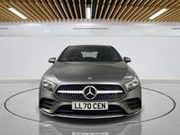 used Mercedes A250 A-ClassAMG Line Premium 5dr Auto