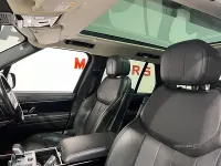 Used Land Rover Range Rover SE 2023 Blue SUV