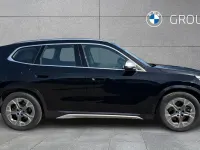 Used BMW iX1 xLine 227 kW (309 HP) 2024 Black SUV