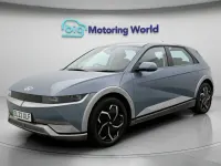 Used Hyundai Ioniq 5 Premium 165 kW (225 HP) 2023 SUV