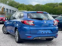 Used Renault Mégane II 2025 Blue Sedan