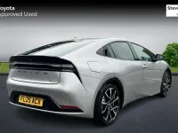 Used Toyota Prius 223 HP (164 kW) 2026 Hatchback