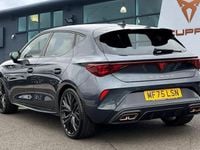 New Cupra Leon 204 HP (150 kW) 2026 Hatchback