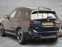 Used BMW iX3 M Sport 2022 SUV