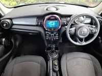 Used Mini Cooper Classic 136 HP (100 kW) 2020 Black Hatchback