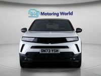 Used Vauxhall Mokka 136 HP (100 kW) 2025 SUV