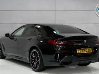 Usado BMW 840 M Sport 328 CV (241 kW) 2022 Negro Coupe