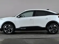 Used Citroën C4 PureTech 131 HP (96 kW) 2024 White SUV