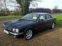 used Jaguar XJ6 XJ3.0