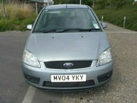 Used Ford C-MAX 2004 MPV