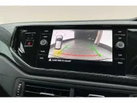 Used VW Polo 95 HP (69 kW) 2025 Hatchback