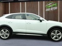 Used Audi Q3 Sportback S-Line 245 HP (180 kW) 2023 SUV