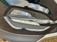 Used Hyundai Tucson SE 2017 Black SUV