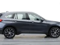 Used BMW X1 xLine 2021 Grey SUV