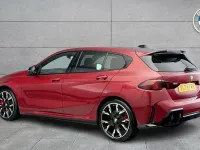 Used BMW 120 M Sport 168 HP (123 kW) 2026 Red Hatchback