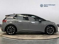 Used VW ID.3 Pro Performance 150 kW (204 HP) 2023 Grey Hatchback