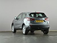 used Nissan Qashqai 1.3 DiG-T Acenta Premium 5dr