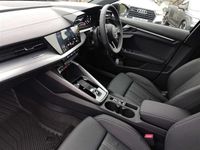 used Audi A3 45 TFSI e S Line Competition 5dr S Tronic