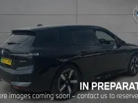 Used BMW iX M Sport 379 kW (516 HP) 2023 Black SUV