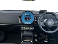 New Mini Countryman 147 kW (201 HP) 2025 Black SUV