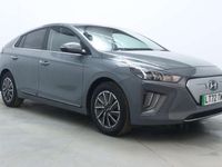 Used Hyundai Ioniq Premium SE 100 kW (136 HP) 2021 Hatchback