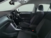 Usado VW T-Roc Active 110 HP (80 kW) 2022 Branco SUV