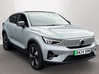Used Volvo C40 Plus 175 kW (238 HP) 2024 SUV
