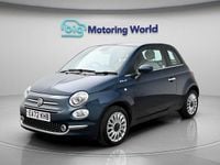 Used Fiat 500 Dolcevita 68 HP (50 kW) 2023 Hatchback