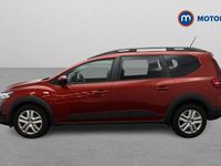 Used Dacia Jogger Expression 110 HP (80 kW) 2025 MPV