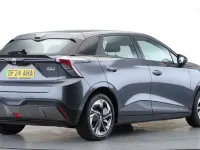 Used MG MG4 EV SE 2024 Hatchback