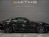 Used Jaguar F-Type R-Dynamic 450 HP (330 kW) 2022 Coupe