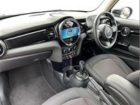 Used Mini Cooper Classic 134 HP (98 kW) 2023 Silver Hatchback
