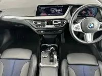 Used BMW 218 M Sport 134 HP (98 kW) 2022 Grey Coupe
