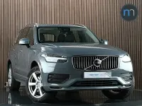 Usado Volvo XC90 Core 2023 Cinzento SUV