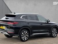 Used BYD Seal U Comfort 218 HP (160 kW) 2025 Black SUV