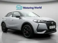 Used DS Automobiles DS3 Crossback Performance 2022 Grey SUV