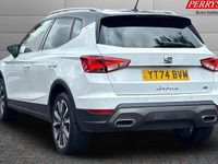 Used Seat Arona FR 116 HP (85 kW) 2024 SUV