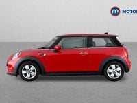 Used Mini Cooper Classic 136 HP (100 kW) 2021 Hatchback