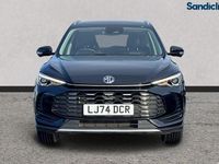 Used MG ZS Trophy 196 HP (144 kW) 2025 SUV