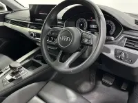 Used Audi A4 Sport 150 HP (110 kW) 2023 Black Sedan