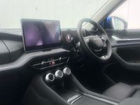 Used Skoda Kodiaq SE L 150 HP (110 kW) 2025 Blue SUV