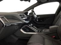 Used Jaguar I-Pace R-Dynamic 294 kW (400 HP) 2023 Firenze red SUV