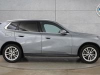 Used BMW X3 xLine 205 HP (150 kW) 2025 Grey SUV