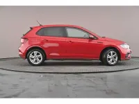 Used VW Polo 95 HP (69 kW) 2022 Hatchback