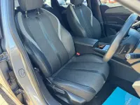 Used Peugeot 308 SW Allure Premium 130 HP (95 kW) 2022 Grey Estate