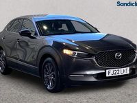 Used Mazda CX-30 122 HP (89 kW) 2023 SUV