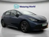 Used Cupra Born 150 kW (204 HP) 2024 Hatchback
