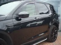 Used Land Rover Discovery Sport HSE Luxury 2015 Black SUV